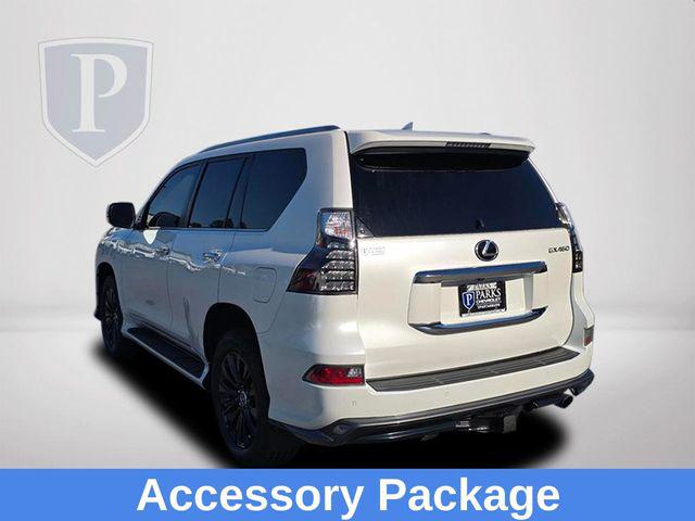 2023 Lexus GX GX 460 Premium
