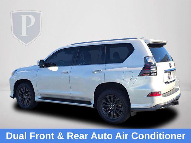 2023 Lexus GX GX 460 Premium