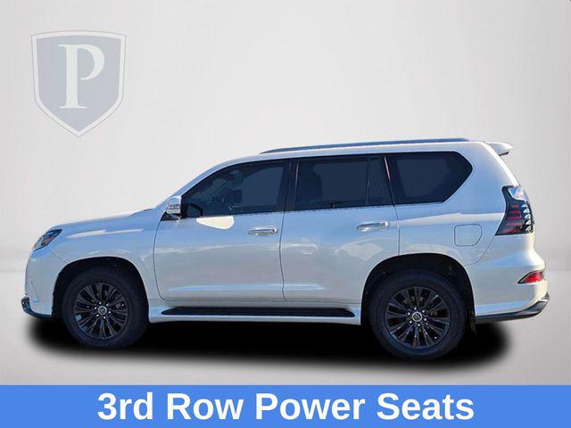 2023 Lexus GX GX 460 Premium