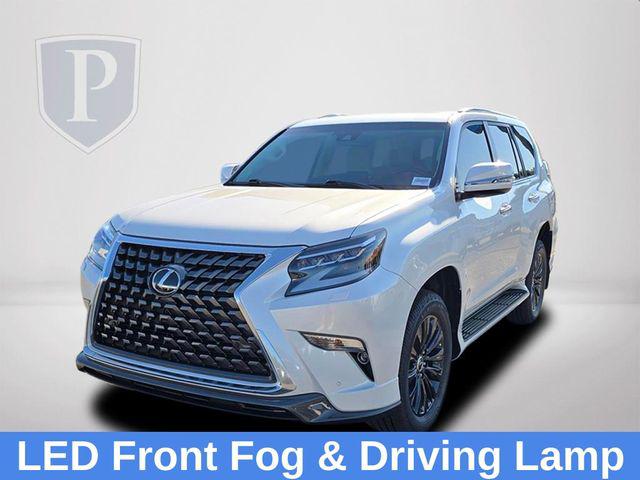 2023 Lexus GX GX 460 Premium