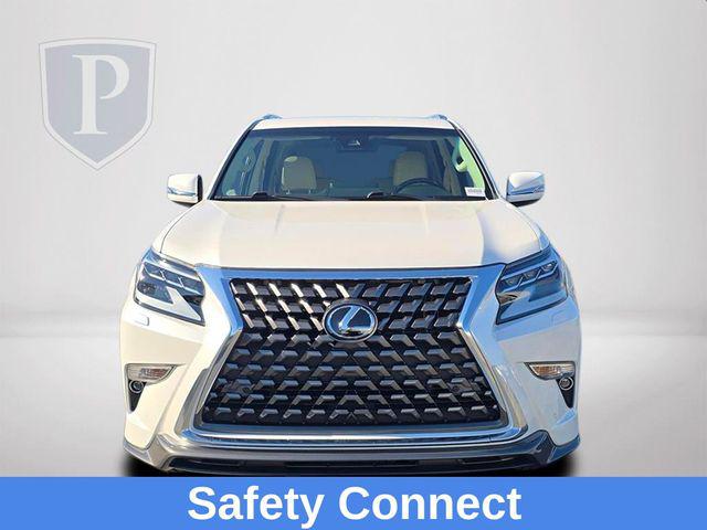 2023 Lexus GX GX 460 Premium