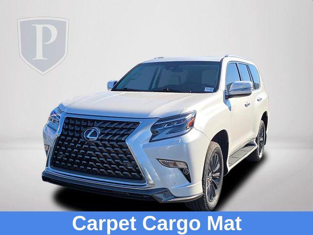 2023 Lexus GX GX 460 Premium