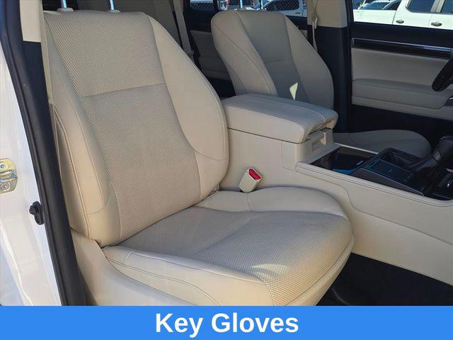 2023 Lexus GX GX 460 Premium