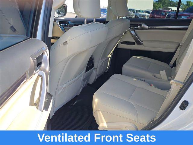 2023 Lexus GX GX 460 Premium