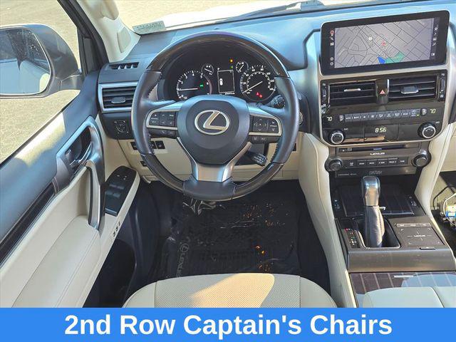 2023 Lexus GX GX 460 Premium