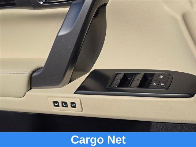 2023 Lexus GX GX 460 Premium