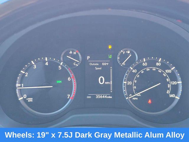 2023 Lexus GX GX 460 Premium