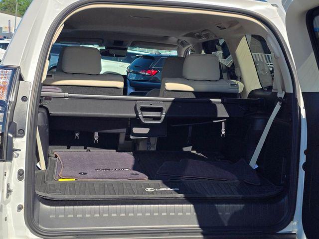 2023 Lexus GX GX 460 Premium