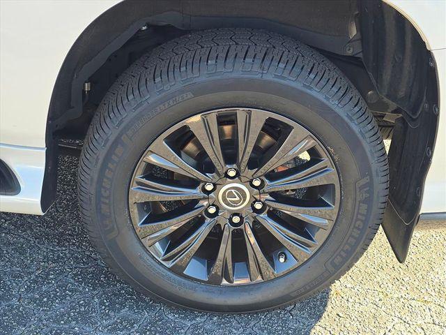 2023 Lexus GX GX 460 Premium