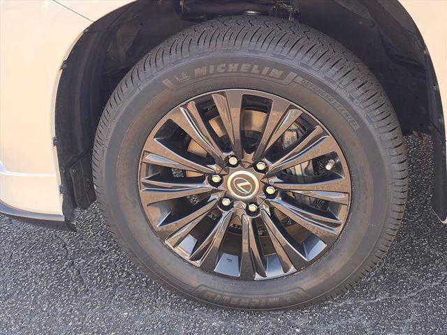 2023 Lexus GX GX 460 Premium