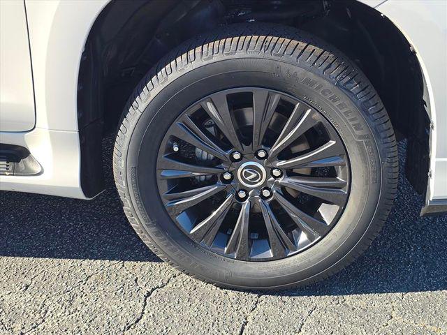 2023 Lexus GX GX 460 Premium