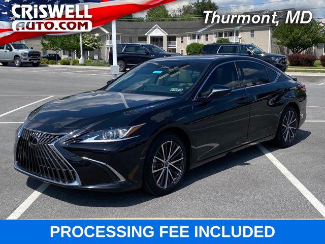 2025 Lexus ES 300h 300h for sale in Thurmont, MD