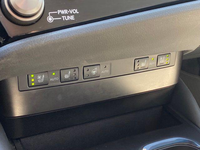 2025 Lexus ES 300h 300h