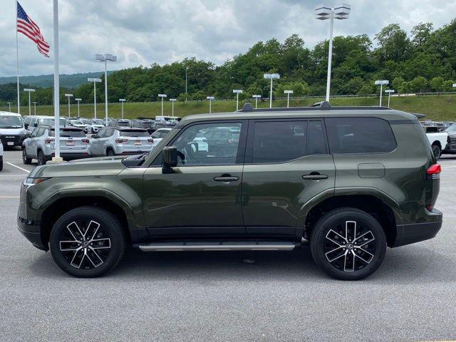 2024 Lexus GX 550 Premium+