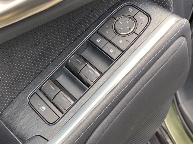 2024 Lexus GX 550 Premium+
