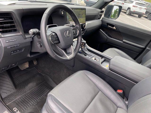 2024 Lexus GX 550 Premium+