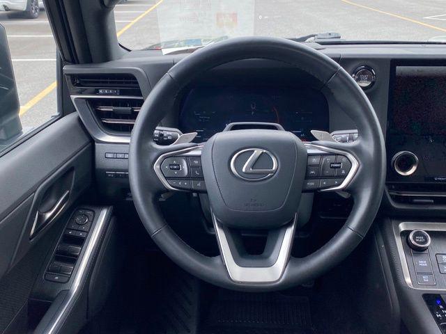 2024 Lexus GX 550 Premium+