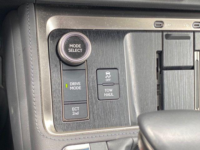 2024 Lexus GX 550 Premium+