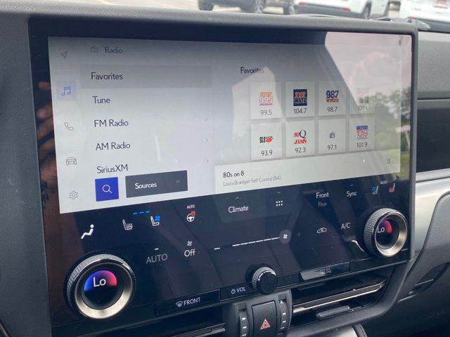 2024 Lexus GX 550 Premium+