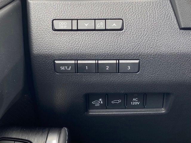 2024 Lexus GX 550 Premium+