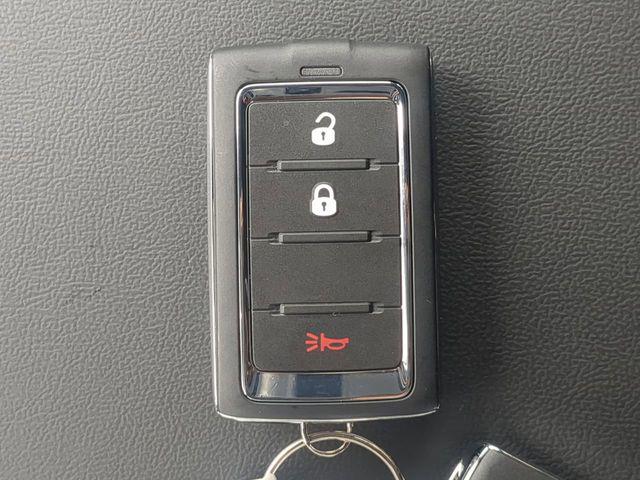 2026 Jeep Grand Cherokee Laredo 4x2