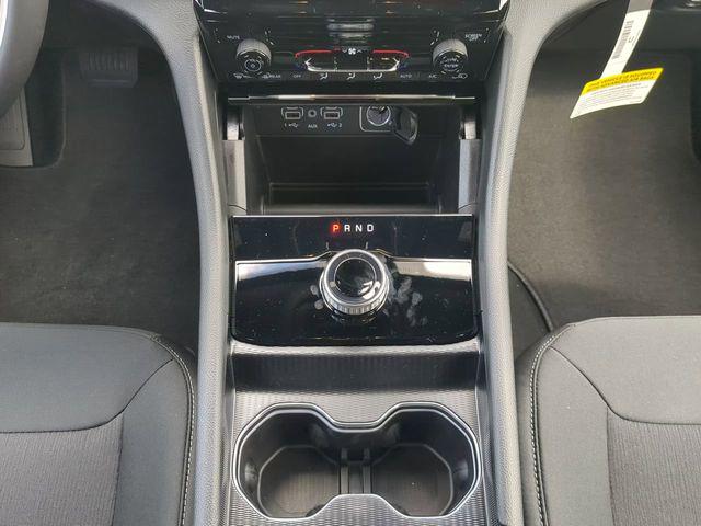 2026 Jeep Grand Cherokee Laredo 4x2