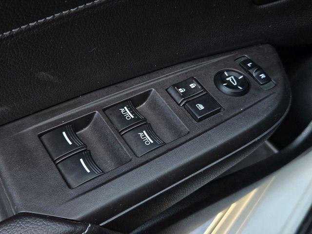 2019 Acura ILX Technology & A-SPEC Packages