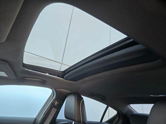 2019 Acura ILX Technology & A-SPEC Packages