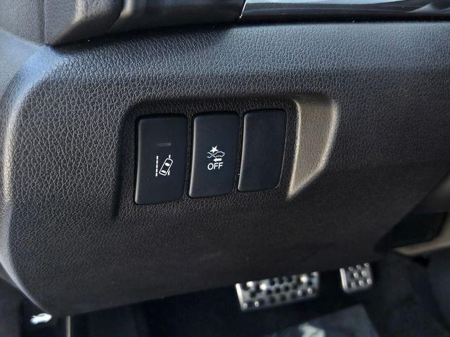 2019 Acura ILX Technology & A-SPEC Packages