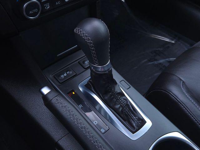 2019 Acura ILX Technology & A-SPEC Packages