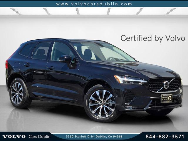 2025 Volvo XC60 B5 Plus for sale in Dublin, CA