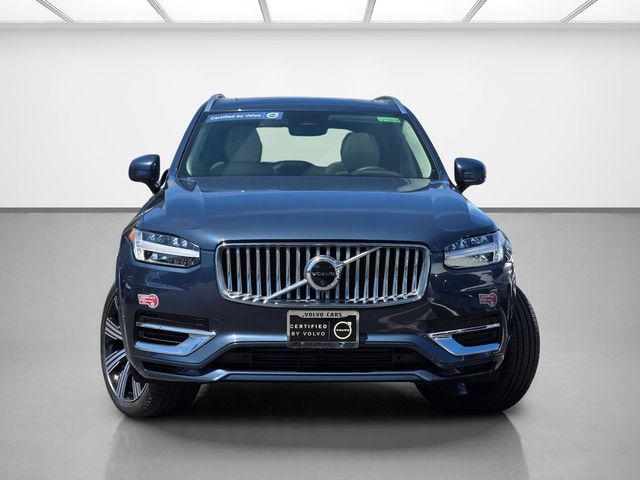 2024 Volvo XC90 Recharge T8 Plus 6-Seater