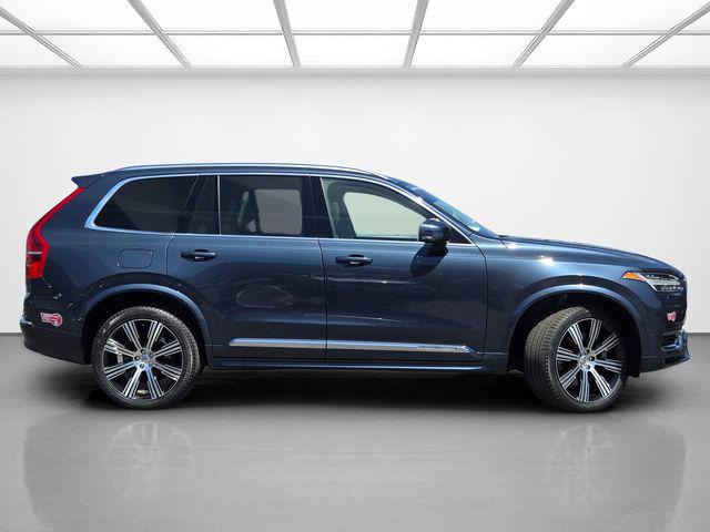 2024 Volvo XC90 Recharge T8 Plus 6-Seater