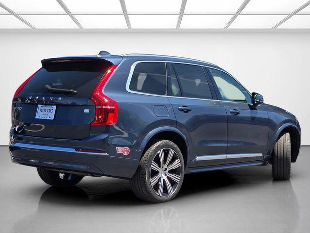2024 Volvo XC90 Recharge T8 Plus 6-Seater