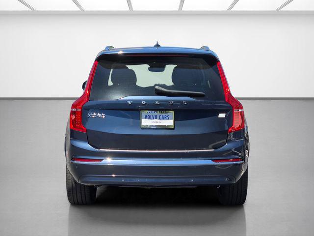 2024 Volvo XC90 Recharge T8 Plus 6-Seater