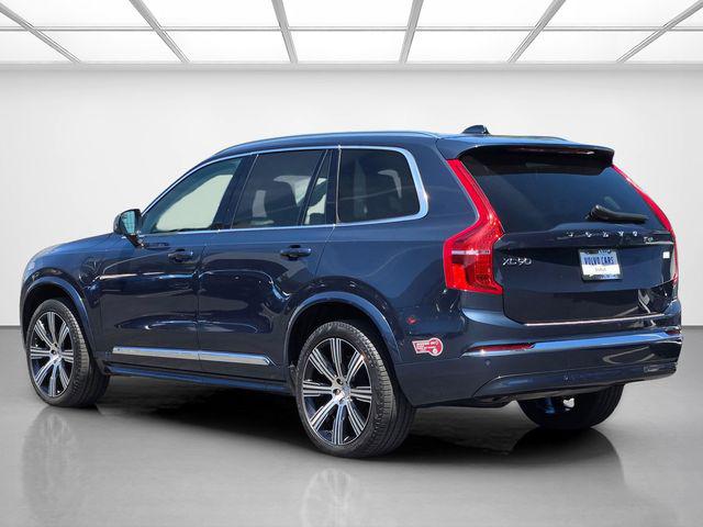 2024 Volvo XC90 Recharge T8 Plus 6-Seater