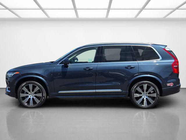 2024 Volvo XC90 Recharge T8 Plus 6-Seater