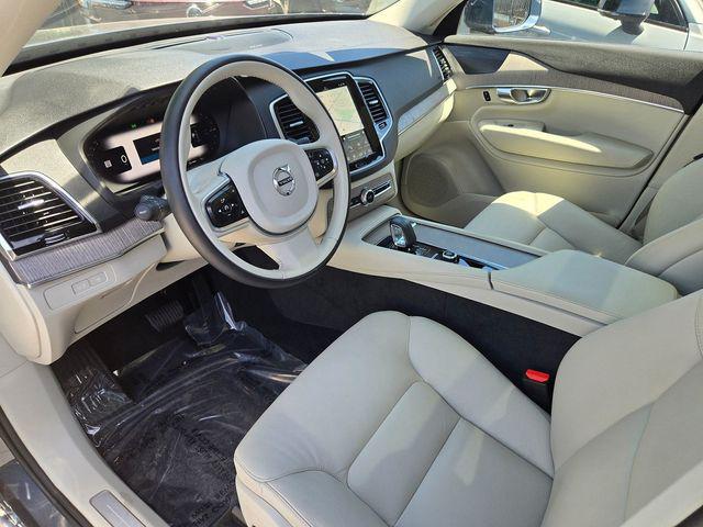 2024 Volvo XC90 Recharge T8 Plus 6-Seater