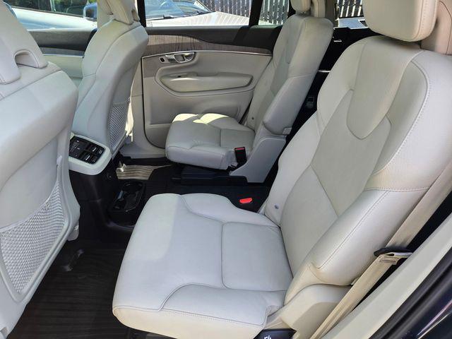 2024 Volvo XC90 Recharge T8 Plus 6-Seater