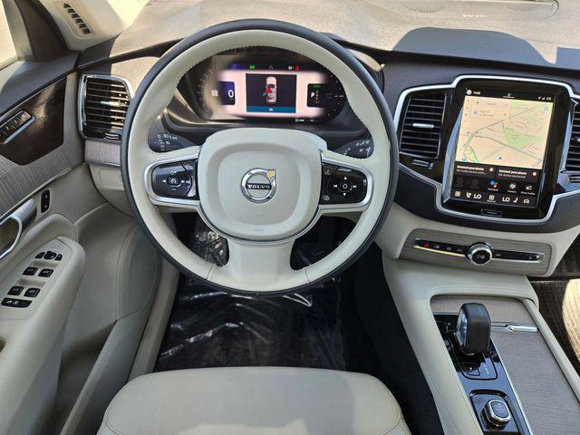 2024 Volvo XC90 Recharge T8 Plus 6-Seater