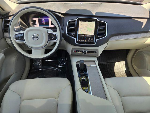 2024 Volvo XC90 Recharge T8 Plus 6-Seater