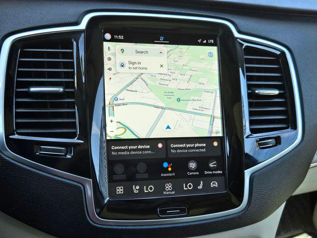 2024 Volvo XC90 Recharge T8 Plus 6-Seater