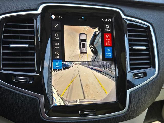 2024 Volvo XC90 Recharge T8 Plus 6-Seater