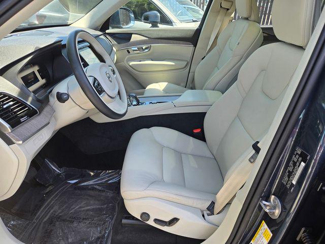 2024 Volvo XC90 Recharge T8 Plus 6-Seater