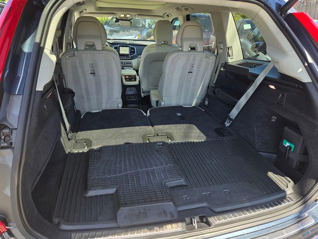 2024 Volvo XC90 Recharge T8 Plus 6-Seater