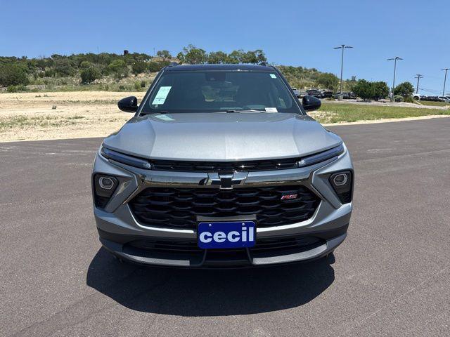 2026 Chevrolet TrailBlazer FWD RS