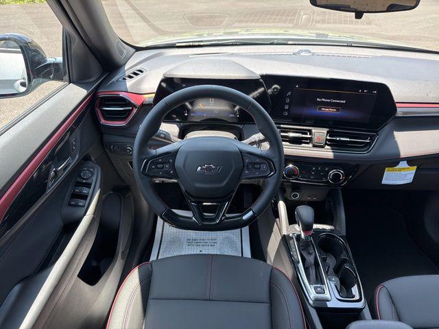 2026 Chevrolet TrailBlazer FWD RS