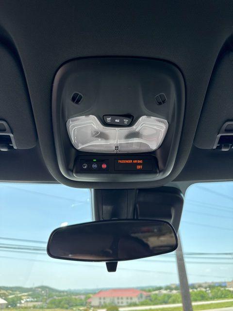 2026 Chevrolet TrailBlazer FWD RS