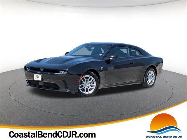 2025 Dodge Charger Daytona R/T AWD for sale in Beeville, TX