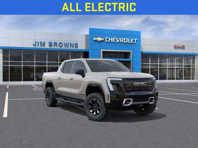 2026 GMC Sierra Extended Range AT4 for sale in Dade City, FL
